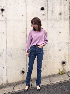 sayaさんのコーディネート