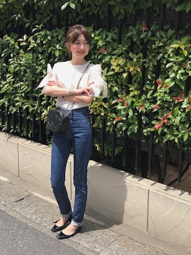 sayaさんのコーディネート