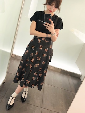 sayaさんのコーディネート