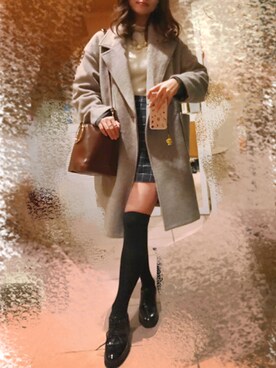 Dahyoさんのコーディネート