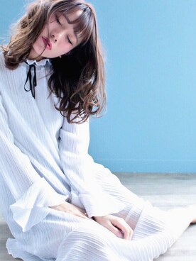 Dahyoさんのコーディネート