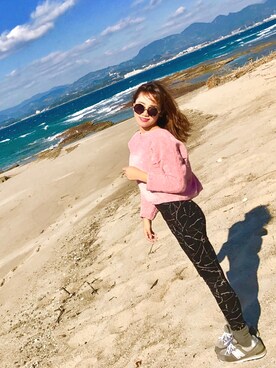 Dahyoさんのコーディネート