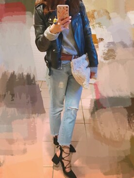 Dahyoさんのコーディネート