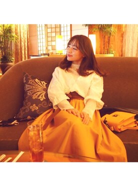 Dahyoさんのコーディネート