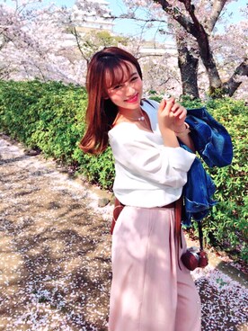 Dahyoさんのコーディネート