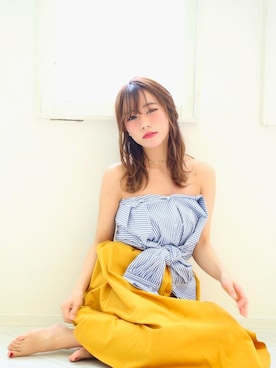 Dahyoさんのコーディネート