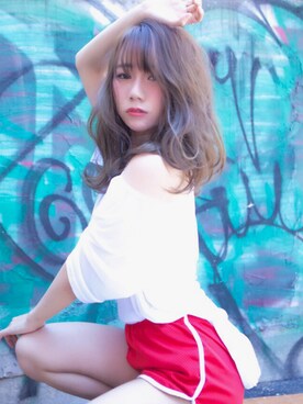 Dahyoさんのコーディネート