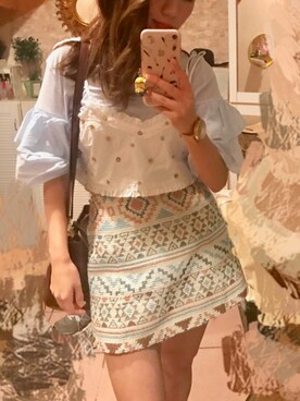 Dahyoさんのコーディネート