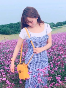 Dahyoさんのコーディネート