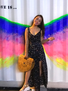 Dahyoさんのコーディネート