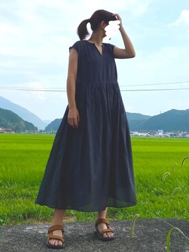 manmaru7325さんのコーディネート