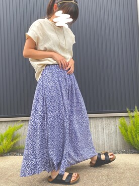 manmaru7325さんのコーディネート