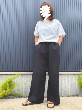 manmaru7325さんのコーディネート