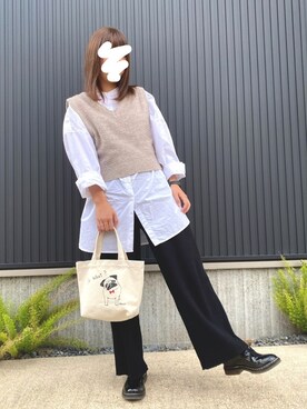 manmaru7325さんのコーディネート