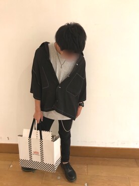 皇樹  ✄さんのコーディネート