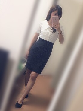 mariさんのコーディネート