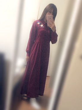 mariさんのコーディネート