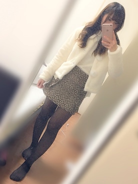 mariさんのコーディネート