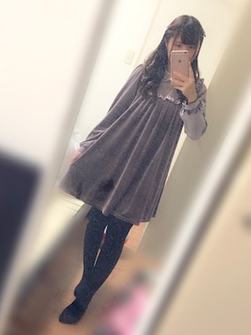 mariさんのコーディネート