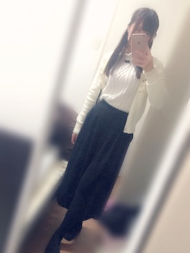 mariさんのコーディネート