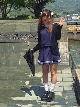 mariさんのコーディネート