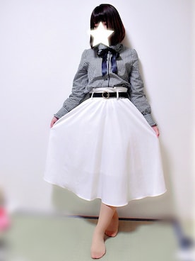 mariさんのコーディネート