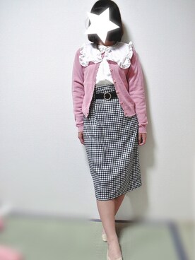 mariさんのコーディネート