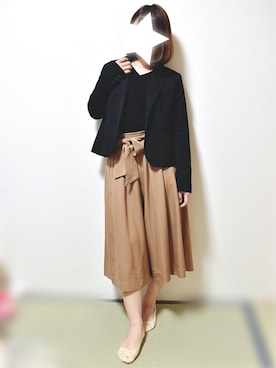 mariさんのコーディネート