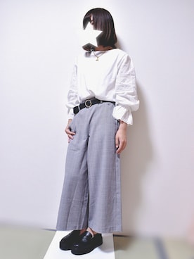 mariさんのコーディネート