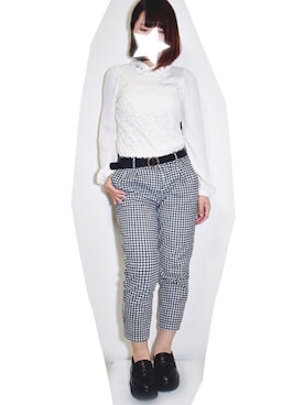 mariさんのコーディネート