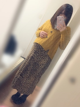 mariさんのコーディネート