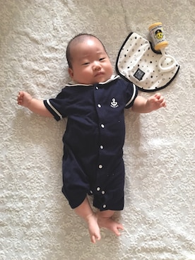 mariさんのコーディネート