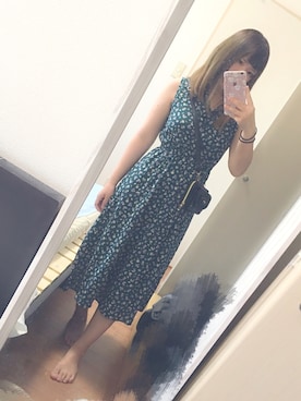 mariさんのコーディネート