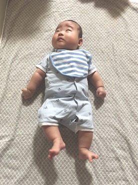 mariさんのコーディネート