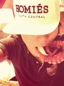 MCM | バックパック/リュック