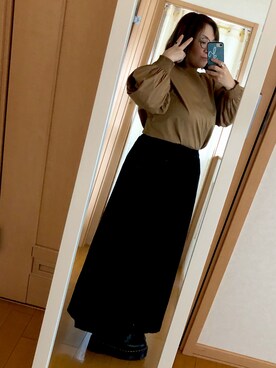 tiiさんのコーディネート