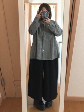 tiiさんのコーディネート