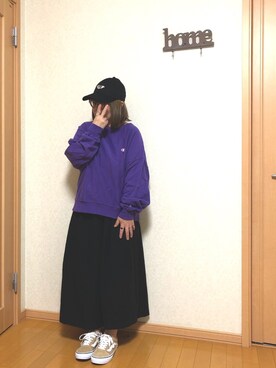 tiiさんのコーディネート