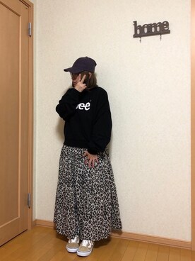 tiiさんのコーディネート