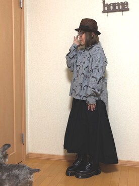 tiiさんのコーディネート