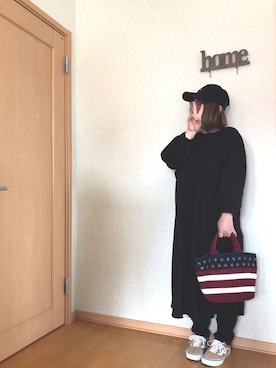 tiiさんのコーディネート