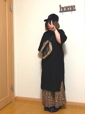 tiiさんのコーディネート