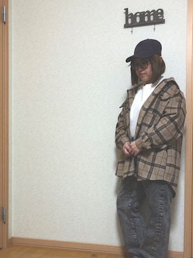 tiiさんのコーディネート