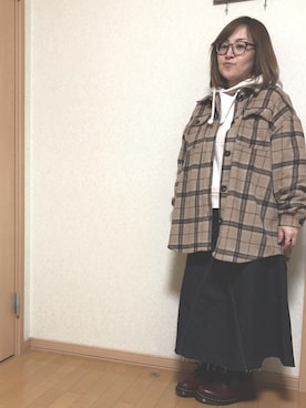 tiiさんのコーディネート