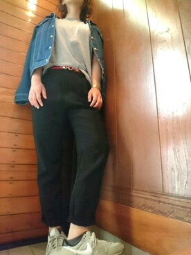 Lisa*さんのコーディネート