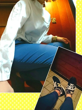 Lisa*さんのコーディネート