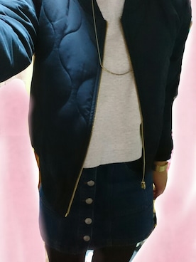 Lisa*さんのコーディネート