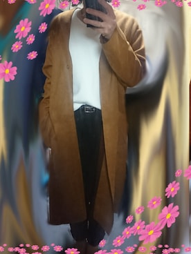 Lisa*さんのコーディネート