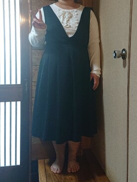 YTCさんのコーディネート