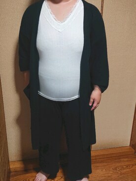 YTCさんのコーディネート